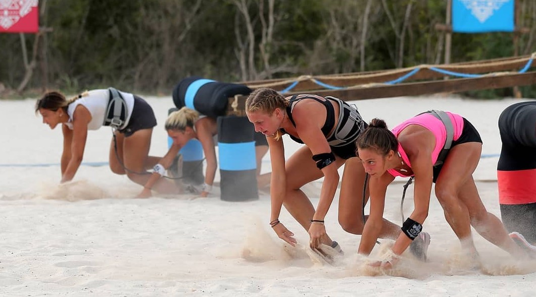 Survivor spoiler 16/5/19: Τραυματισμοί παικτών στο αποψινό επεισόδιο (vid)
