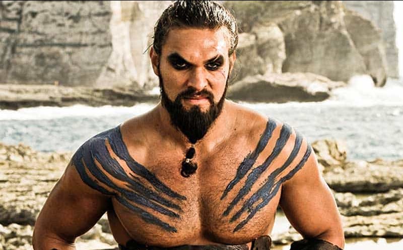 Game of Thrones: Έξαλλος ο Καλ Ντρόγκο με το τελευταίο επεισόδιο (vid)