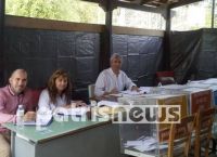 Εκλογές 2019: Ψηφοφορία σε… παράγκα στον Σταφιδόκαμπο Ηλείας (pics)