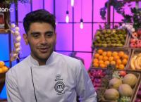 MasterChef: Νικητής του ριάλιτι μαγειρικής ο Μανώλης Σαρρής