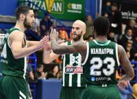Παναθηναϊκός: Η πρώτη “ματιά” στο ρόστερ πριν από το καλοκαίρι