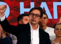 Πεντάροφσκι: “Διασφαλισμένη με κάθε κυβέρνηση η Συμφωνία των Πρεσπών”