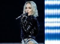 Eurovision 2019: Το τεχνικό πρόβλημα και η απογοήτευση της Τάμτα (vid)