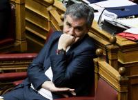 Τσακαλώτος: Η ελληνική οικονομία επανεκκινήθηκε