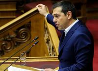 Τσίπρας: Στη Ρουμανία για την άτυπη Σύνοδο Κορυφής ο πρωθυπουργός