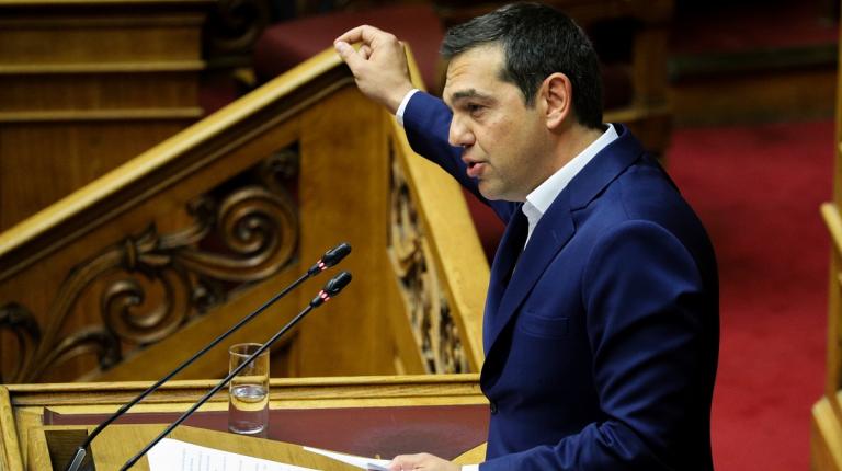 Τσίπρας: Στη Ρουμανία για την άτυπη Σύνοδο Κορυφής ο πρωθυπουργός