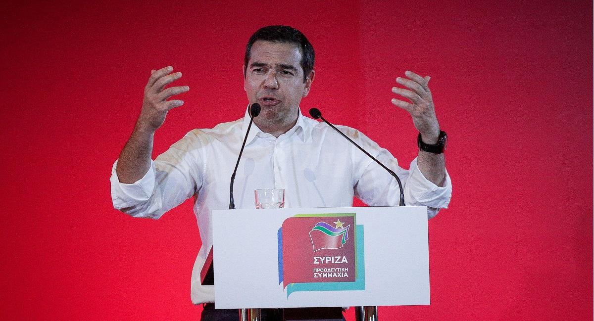 Τσίπρας: Περιοδεία στην Ξάνθη σήμερα για τον Πρωθυπουργό