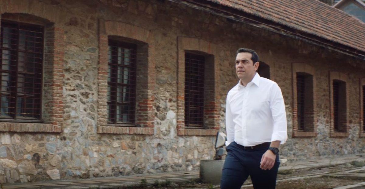 Ευρωεκλογές 2019: Νέο προεκλογικό σποτ του ΣΥΡΙΖΑ – «Ήρθε η ώρα των πολλών» (vid)
