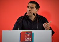 Εκλογές 2019: Η ομιλία του Αλέξη Τσίπρα στην ΚΕ του ΣΥΡΙΖΑ