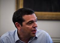 Τσίπρας: “Λίβερπουλ είναι ο Μητσοτάκης; Ωχ την πατήσαμε δηλαδή”
