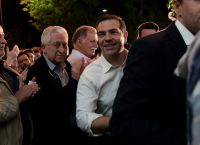 Εκλογές 2019: Στην Κουμουνδούρου ο Τσίπρας – Αναμένονται ανακοινώσεις