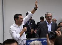 Τσίπρας: Γλέντι στο twitter για τον… Χριστό του πρωθυπουργού (pics)