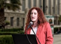 Περιφερειακές εκλογές 2019: Στο επίκεντρο η διαχείριση απορριμμάτων για την Μαριάνα Τσίχλη