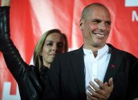 Εκλογές 2019: “Ψήφος στο ΜέΡΑ25 σημαίνει «όχι» στις τρόικες”, δήλωσε ο Γιάνης Βαρουφάκης