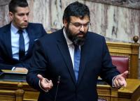 Βασιλειάδης: Ρίχνει το μπαλάκι στην ΕΠΟ για τον αριθμό των ομάδων στα επαγγελματικά πρωταθλήματα