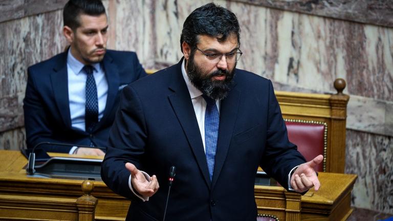 Βασιλειάδης: Ρίχνει το μπαλάκι στην ΕΠΟ για τον αριθμό των ομάδων στα επαγγελματικά πρωταθλήματα