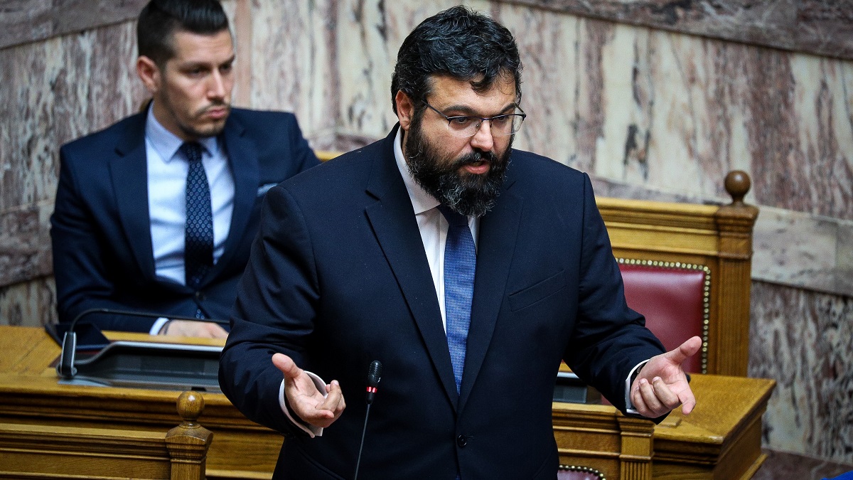 Βασιλειάδης: Ρίχνει το μπαλάκι στην ΕΠΟ για τον αριθμό των ομάδων στα επαγγελματικά πρωταθλήματα