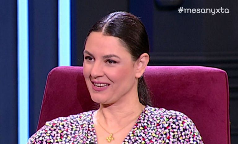Βερόνικα Αργέντζη