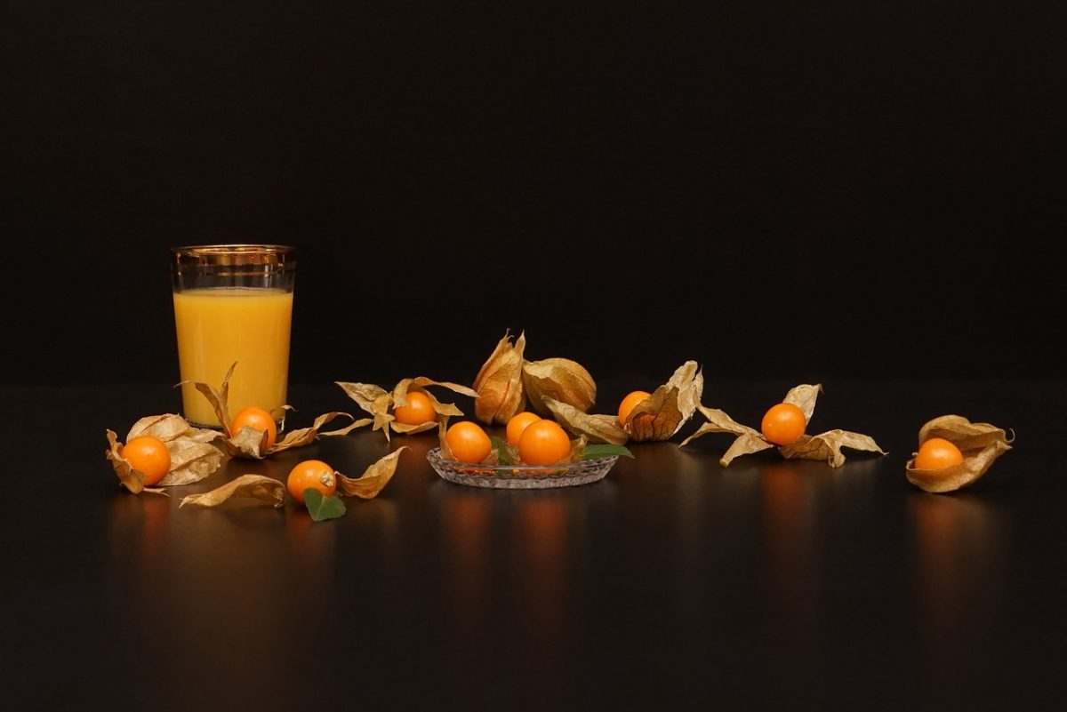 Βιταμίνη C: Αυτά είναι τα συμπτώματα από την έλλειψή της