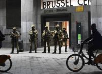 Συναγερμός στις Βρυξέλλες: Εκκενώνεται σιδηροδρομικός σταθμός λόγω απειλής για βόμβα