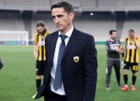 ΑΕΚ: Επίσημα τέλος ο Μανόλο Χιμένεθ – “Φίλοι για πάντα, Μανόλο”