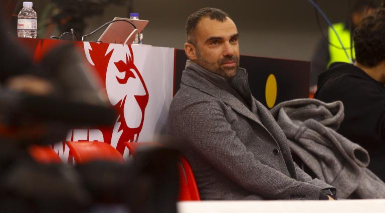 Ευρωεκλογές 2019: Υποψήφιος με τον Ψινάκη ο Λάμπρος Χούτος