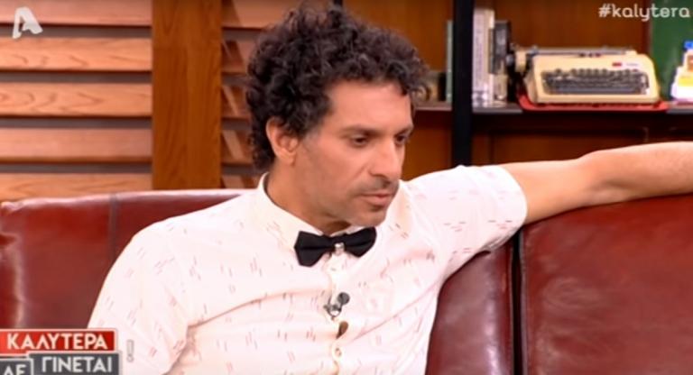 Survivor: “Αυτοϊκανοποιήθηκα σ’ έναν φοίνικα”, παραδέχθηκε πρώην παίκτης (vid)