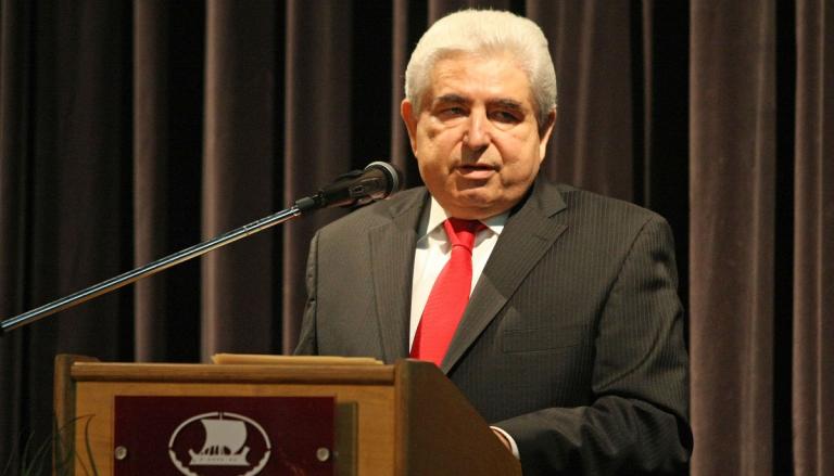 Δημήτρης Χριστόφιας: Σταθερή, αλλά κρίσιμη η κατάσταση της υγείας του