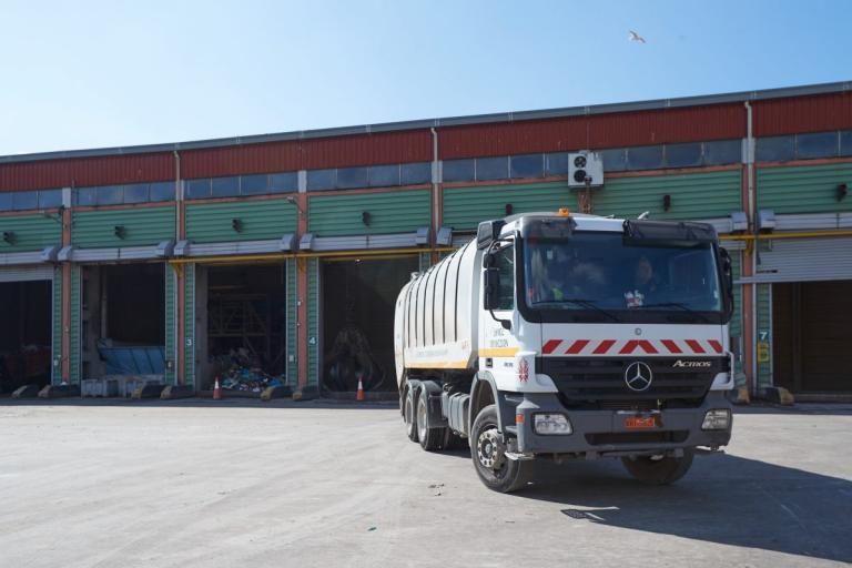 Η Αττική που δεν έγινε… Νάπολη και το σχέδιο για τη Φυλή