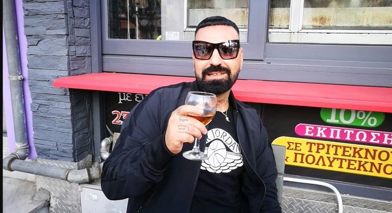 Viral: Ο Υποχθόνιος εξηγεί στον Τσίπρα τι σημαίνει το… «Mama» (vid)