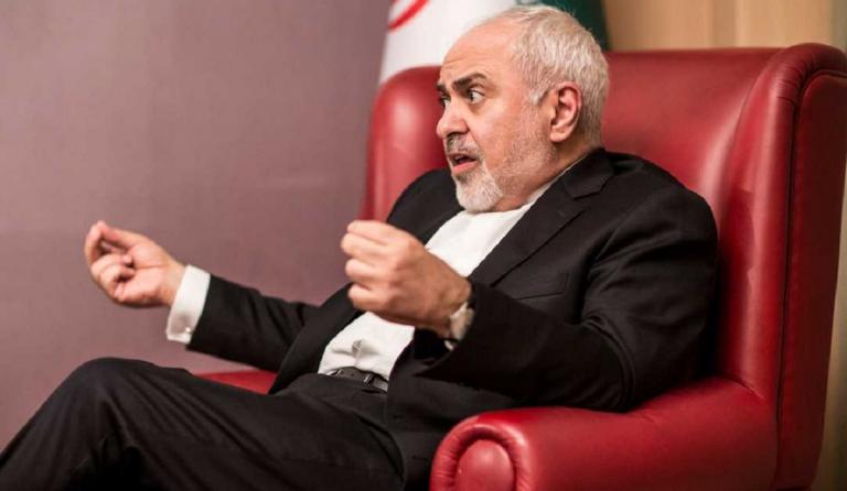 Ιράν: “Απαράδεκτοι οι ισχυρισμοί των ΗΠΑ περί κλιμάκωσης της έντασης”