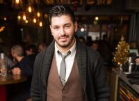 Πάνος Ζάρλας: Η τελευταία αδημοσίευτη συνέντευξη του άτυχου άνδρα (vid)