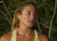 Survivor: Με ποιον παίκτη τσακώθηκε η Αφροδίτη – Τι συνέβη (vids)