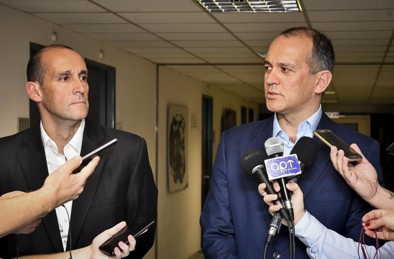 Ολυμπιακός: Προσφυγή στο ΑΣΕΑΔ για παράνομο ορισμό του Αναστόπουλου