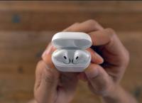 Apple: Τα Air Pods είναι ανθεκτικά ακόμα και αν τα φάτε