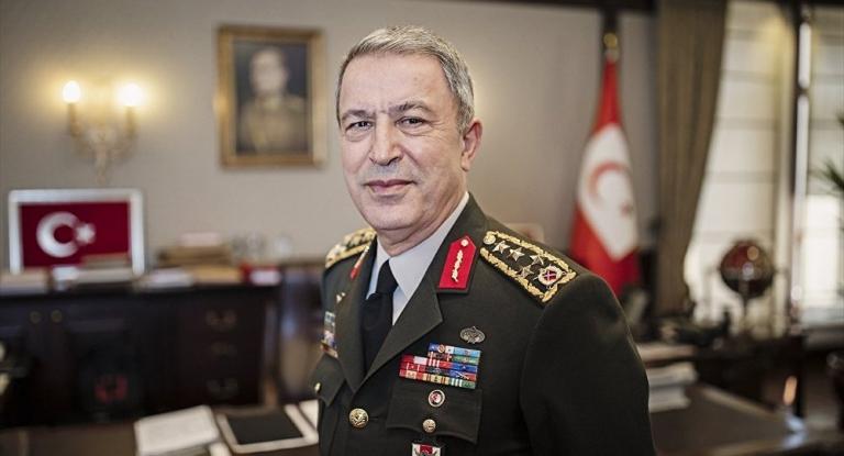 Ακάρ: Αποφασισμένοι να υπερασπιστούμε τα δικαιώματά μας σε Αιγαίο και Ανατολική Μεσόγειο