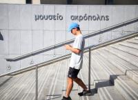 Μουσείο Ακρόπολης: Πόλος έλξης για τους τουρίστες