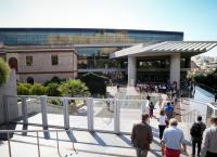 Μουσείο Ακρόπολης: «Ζωντανεύει» το χαμένο χρυσελεφάντινο άγαλμα της θεάς Αθηνάς Μουσείο Ακρόπολης: «Ζωντανεύει» το χαμένο χρυσελεφάντινο άγαλμα της θεάς Αθηνάς