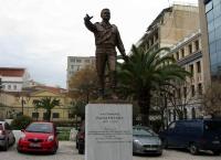 Αλέκος Παναγούλης: 43 χρόνια από τον θάνατό του ανήμερα Πρωτομαγιά