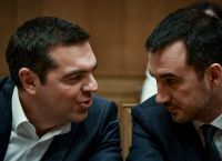 Τσίπρας για τις αλλαγές στη Δικαιοσύνη: Η άρνηση της ΝΔ φανερώνει πολιτικές σκοπιμότητες