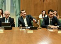 “Πάρτυ” στο twitter για τους διορισμούς ΣΥΡΙΖΑ