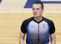 Ολυμπιακός – Προμηθέας: Ο Αναστόπουλος δήλωσε κώλυμα και δεν πάει ΣΕΦ