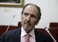 Ανδρέας Μαρτίνης: Καταδικάστηκε σε δέκα χρόνια κάθειρξη με αναστολή