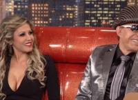 Άννα Φλωρινιώτη: H αποκαλυπτική εμφάνισή της στον Γρηγόρη Αρναούτογλου (vid)