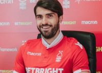 Καρίμ Ανσαριφάρντ: Στο στόχαστρο της Ρεϊντζερς