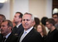 Αποστολάκης: “Η Ελλάδα είναι θεμέλιο ειρήνης και σταθερότητας στην περιοχή”