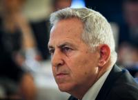 Ευάγγελος Αποστολάκης Τουρκία: Επιμένω στην ισοπέδωση βραχονησίδας αν ανέβουν πάνω Τούρκοι Ευάγγελος Αποστολάκης Τουρκία: Επιμένω στην ισοπέδωση βραχονησίδας αν ανέβουν πάνω Τούρκοι