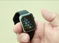 Apple: Πρωταγωνίστρια στις πωλήσεις smartwatches
