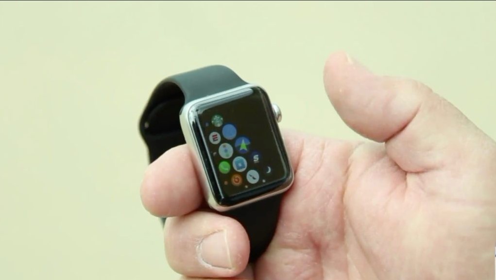 Apple: Πρωταγωνίστρια στις πωλήσεις smartwatches