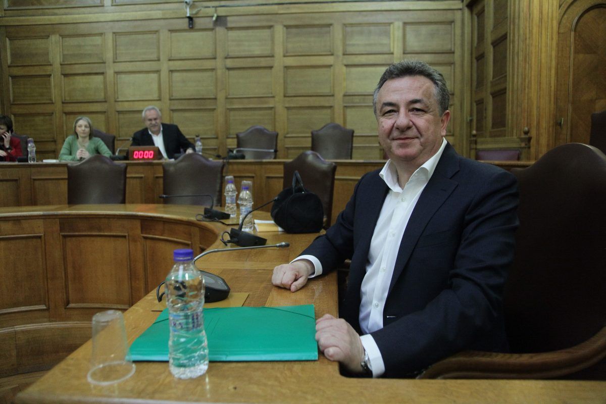 Αρναουτάκης για Περιφέρεια Κρήτης: Η νέα τετραετία θα είναι τετραετία ανάπτυξης